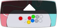 ネオジオアーケードスティックプロの