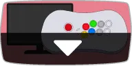 ネオジオアーケードスティックプロの遊び方