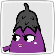 ナスさん