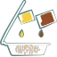 納豆パックの絵文字