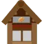 納所の絵文字