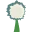 ネギ坊主