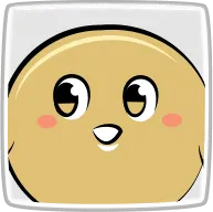 新じゃがちゃん