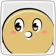 新じゃがちゃん