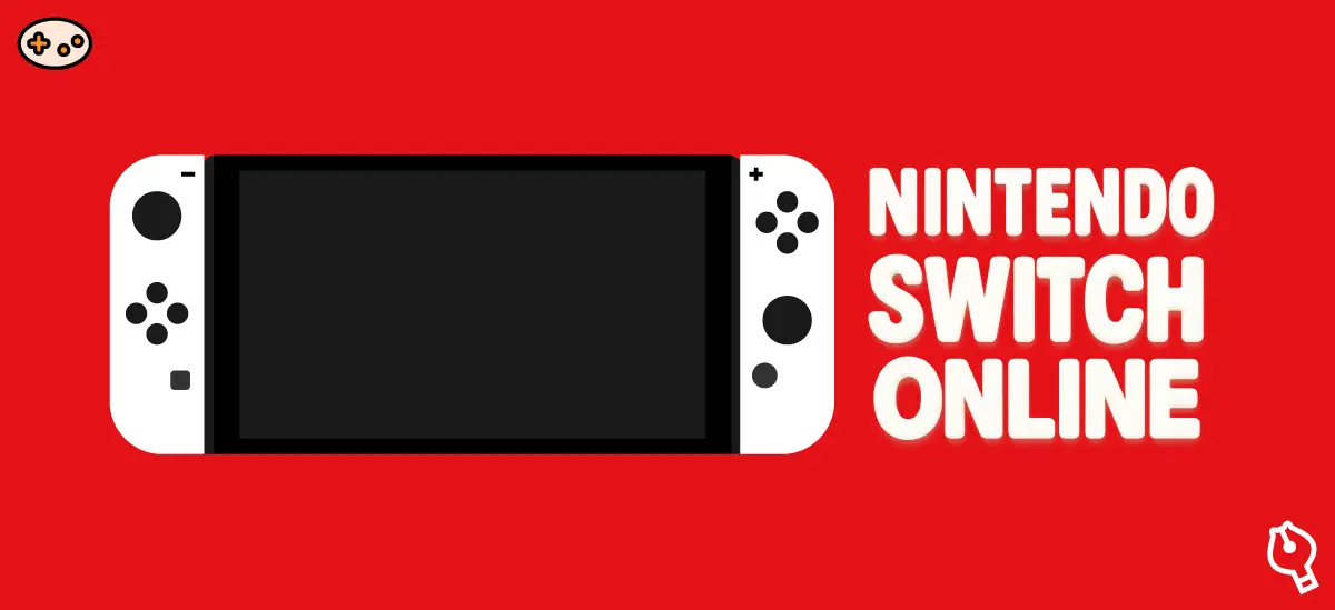 ニンテンドースイッチオンライン