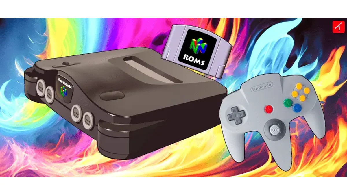 Switch対応】ニンテンドー64ソフト一覧・35本完全網羅!2025年版