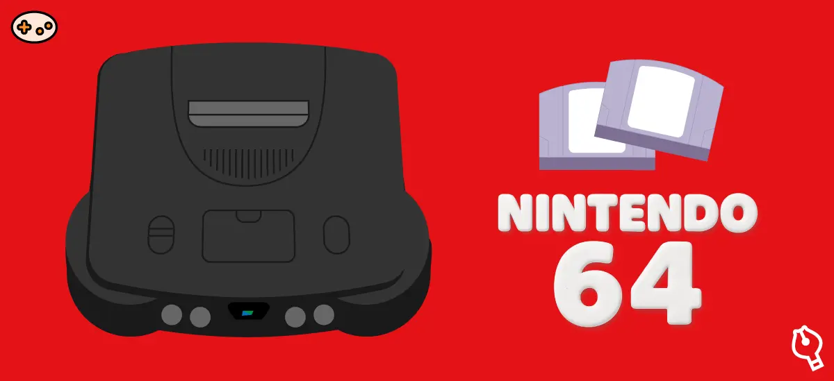 ニンテンドー64