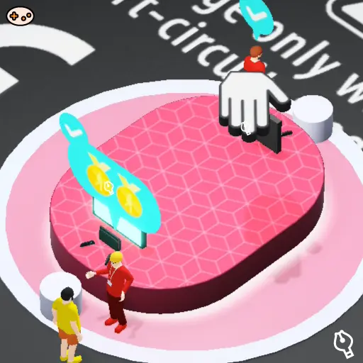 型ハメパズル
