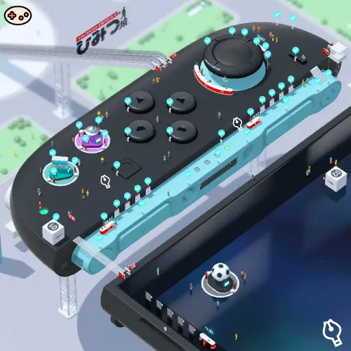 Joy-Con 2 (L)