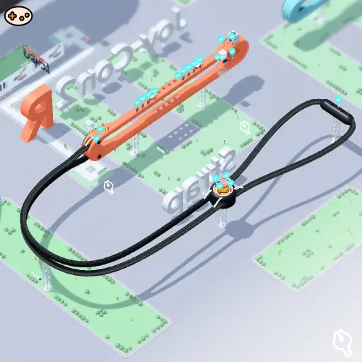 Joy-Con 2 ストラップ