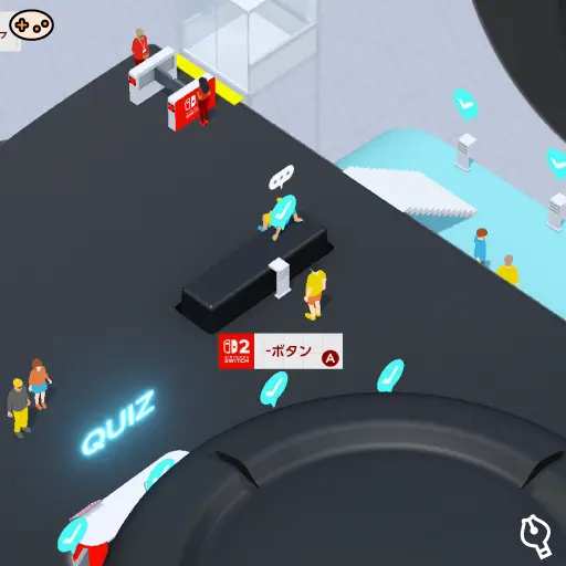 -ボタンの位置