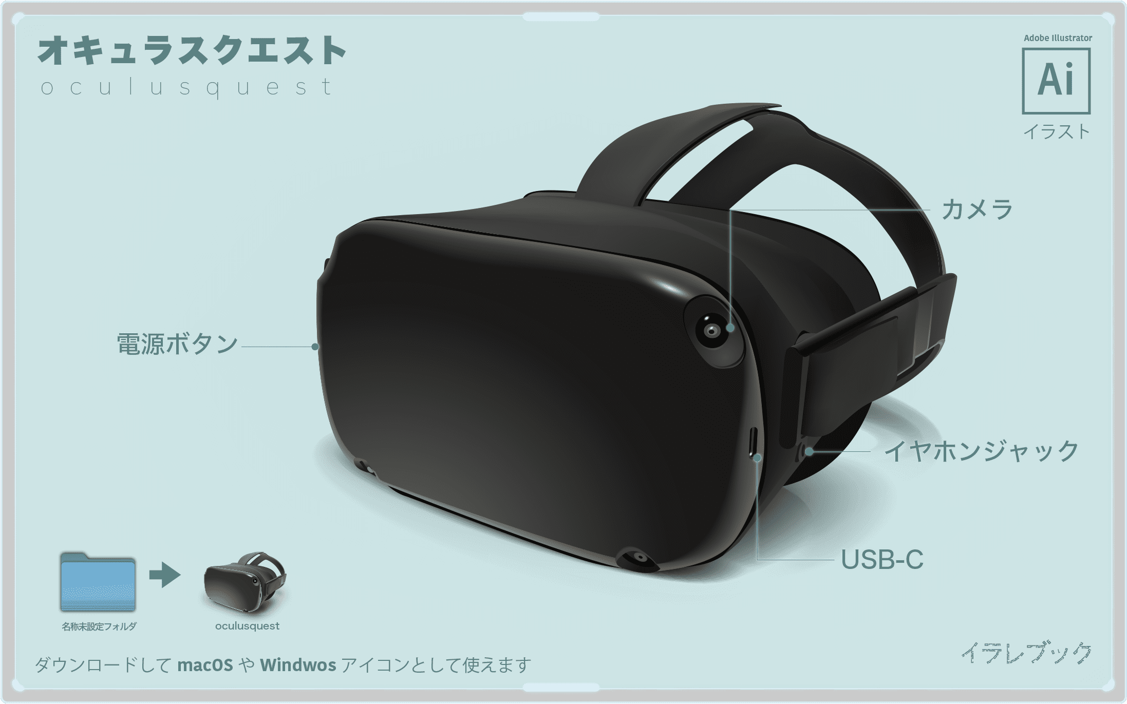 オキュラスクエスト2 おすすめゲームとセットアップ できること Oculusquest