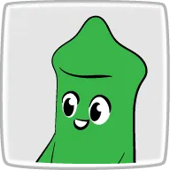 オクラくん