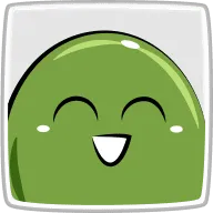 オリーブちゃん