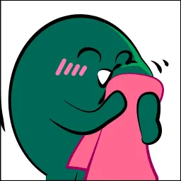 オリーブちゃん