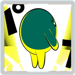 オリーブちゃん