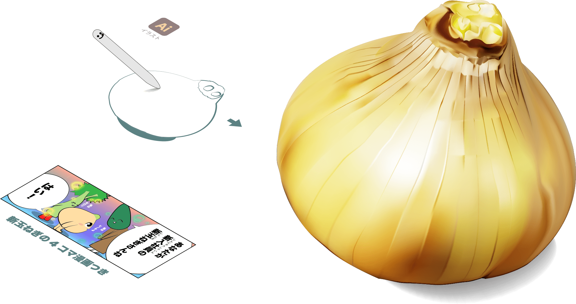 新玉ねぎは辛くない 玉ねぎとの違いやレッドオニオンと人気レシピ Onion