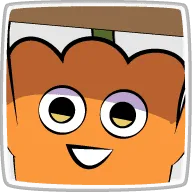 オレンジパプリカ