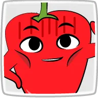 赤パプリカ