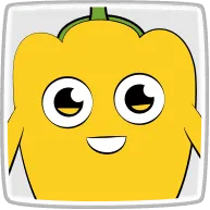 黄色パプリカ