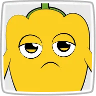 黄色パプリカ