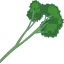 パセリの絵文字