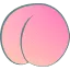桃