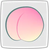 桃