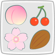 桃の分類