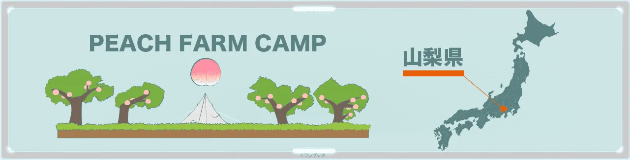 PEACH FARM CAMP