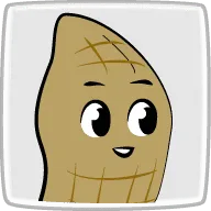 ピーナッツ