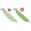 カットネットフリックスの絵文字