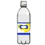ウィルキンソン炭酸エクストラ レモン