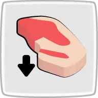 コレステロールを低下させる