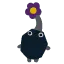 岩ピクミンのつめつめ消しゴムの絵文字