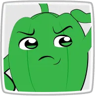 緑ピーマン