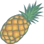 パイナップル
