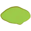ピスタチオカラー