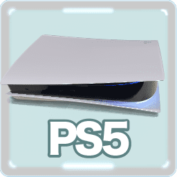 PS5