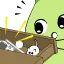 ポケステ4コマ漫画の画像
