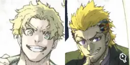 クリス・プリンスとラヴィーニョ