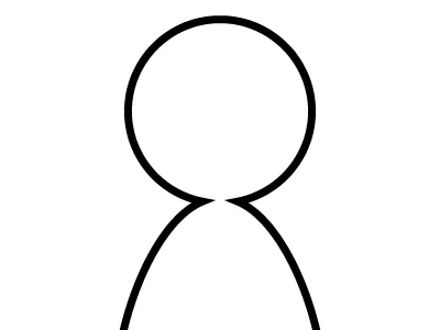 中心構図1