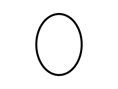 中心構図1