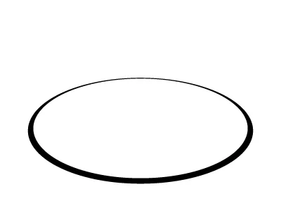 遠近法構図10