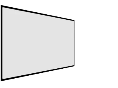 遠近法構図3
