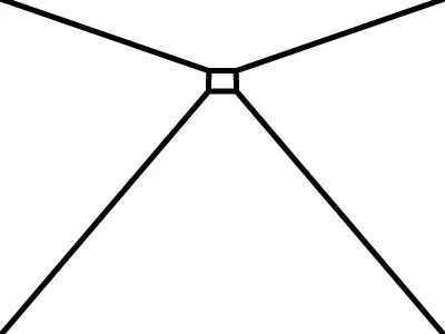 遠近法構図5