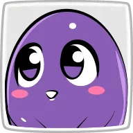プルーンちゃん
