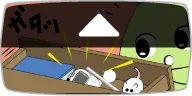 ポケステ4コマ漫画①