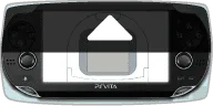 ポケットステーションのPS VITA