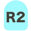 R2 buttom